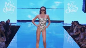 BAD SISTERS Miami Swim Week Spring 2024 - 4K Full Show