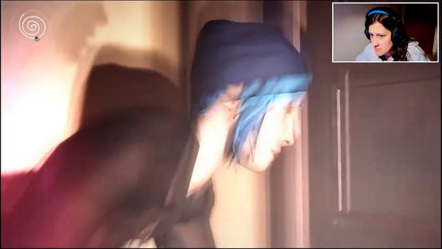 Sneaking In School AT NIGHT Is DANGEROUS - Life Is Strange (Part #1) EPISODE 3