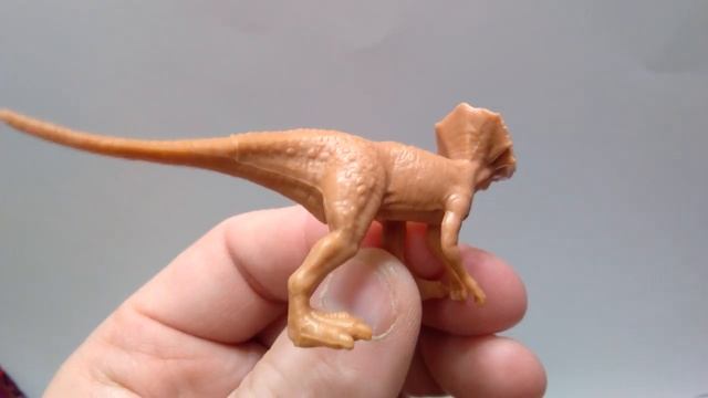 Mattel Destruct-a-saurs Pteranodon/Microceratus 2 Pack Review!!! Jurassic World!!!