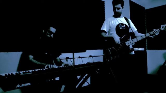 INDIGO ALLEY - All By Myself (Demo) смотреть онлайн