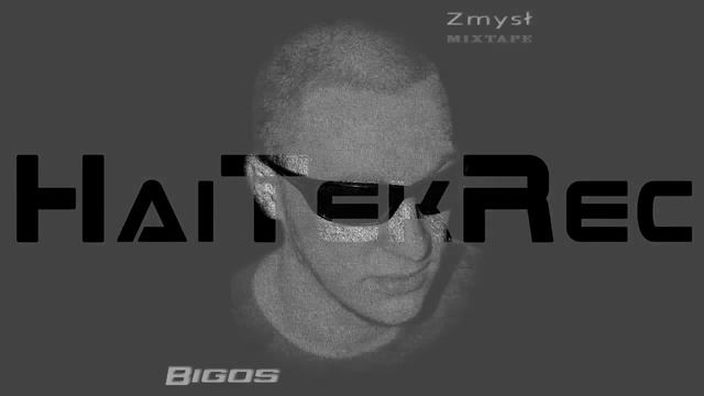 11.Bigos-Taki Track feat. Smukły смотреть онлайн