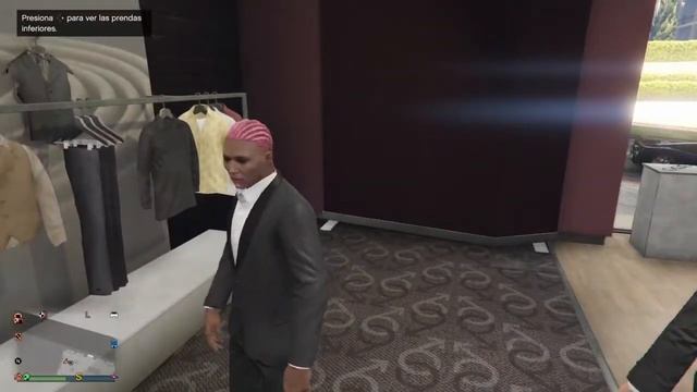 Yo solo queria vender muffin y termine en las dr0g4s (GTA Rolle play) смотреть онлайн