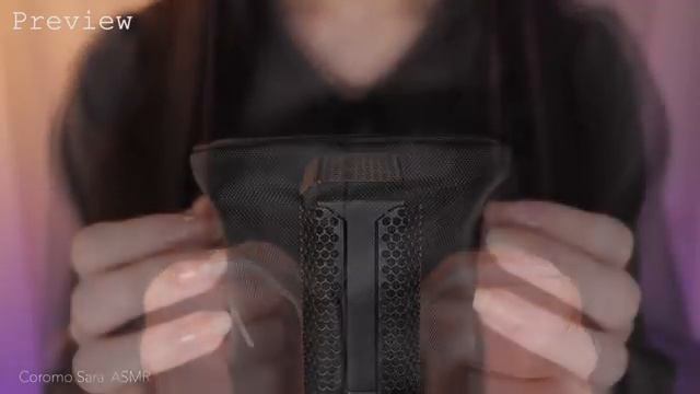 ASMR The Ultimate Preview Collection For Endless Tingles (No Talking)