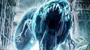 Охотники за привидениями Леденящий ужас (2024)