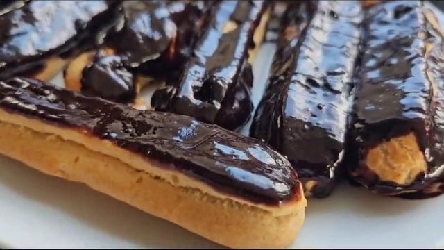 Эклеры