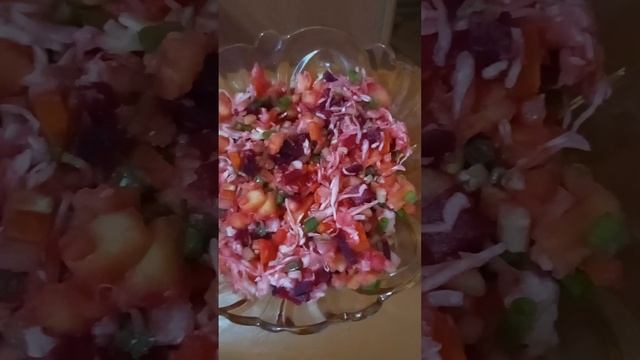 Винегрет. смотреть онлайн