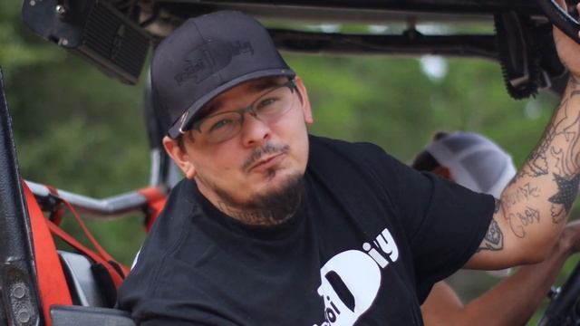 Ride With Me Feat. HitMan