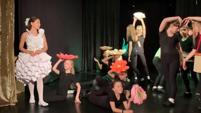 Неправильная сказка»Принцесса и карандаш» смотреть онлайн