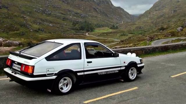 Truck And Roll - Marty Mone (Daragh Lee Remix) смотреть онлайн