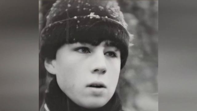 Ожившие фотографии Сергея Бодрова при помощи нейросетей смотреть онлайн