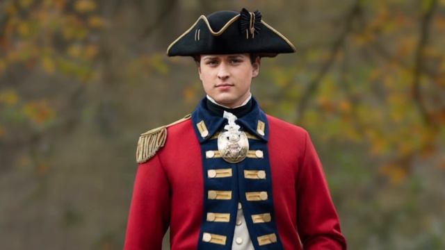 Outlander Fans NEED To Know This BEFORE S7 Comes Out.. смотреть онлайн