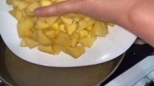 Вкусная уха из хребта семги. Быстро и просто.