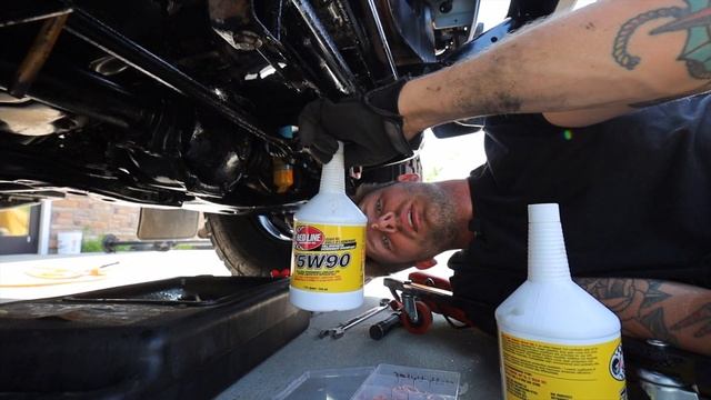 Prepping my 1991 Montero for a Road Trip to Montana смотреть онлайн