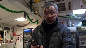 Упала ёлка,Прораб и снеговик,Сечин в пролёте,Ягуар о Фоме,Сёма калечится,Поставщик,Сиплый за Клоуна'