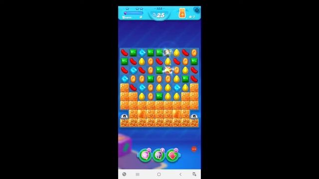Mastering Candy Crush Soda Saga | Don Samsa | Level 186 to 190 смотреть онлайн