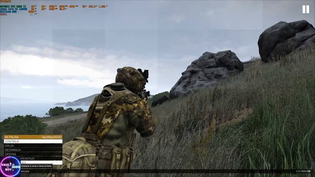 The best Arma 3 64 bit memory allocator! INSANELY FAST! смотреть онлайн