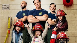 Игры с огнём (2020)