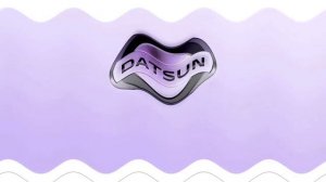 Datsun Logo Effects | Inspired By Nova TV Bulgaria Intro (2011) Effects EXTENDED V4