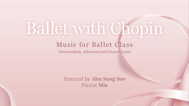 13. Battements frappés arrange& played by Mia смотреть онлайн