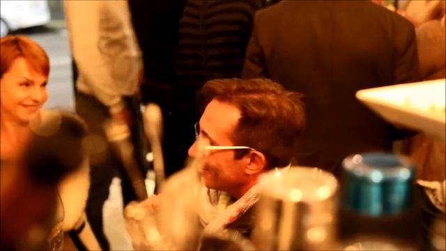 Restaurant "Uzbek" official opening смотреть онлайн