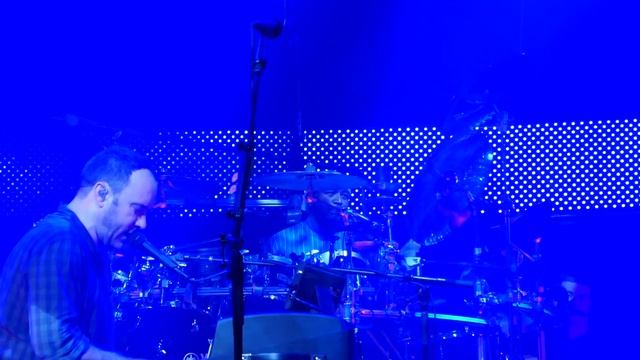 The Dave Matthews Band - Virginia In The Rain - Charlottesville 05-07-2016 смотреть онлайн