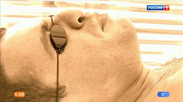 Крем от загара или для загара Игровой анонс Утро России 26.03.2021 смотреть онлайн