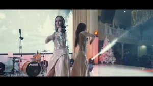 Классика в современной обработке. MisStereo скрипичный дуэт.