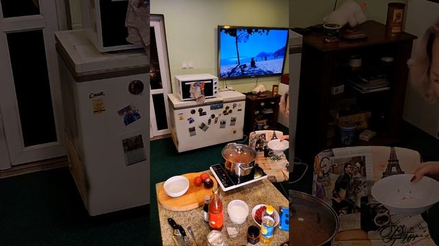 5.04.24 Чахахбили. Ykov Bonar в прямом эфире!