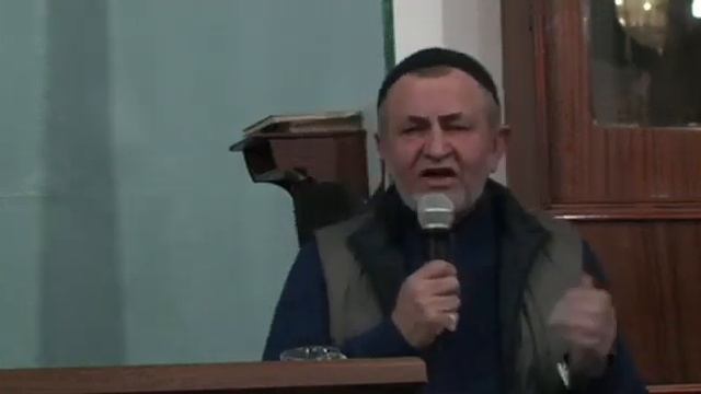 Маджлис посвященный священному месяцу Рабиуль Авваль Ботлих 2019 смотреть онлайн