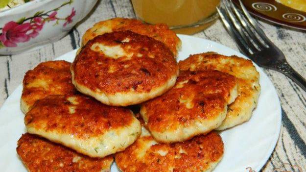 Книга рецептов