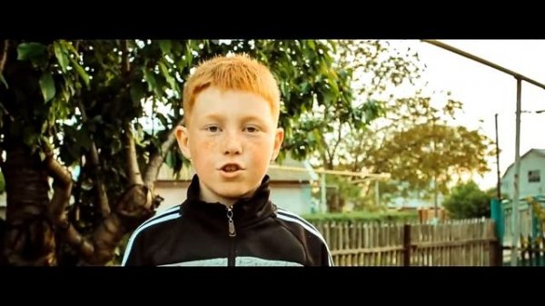 Сiрьошка - Жека Ржавый «Борщ»