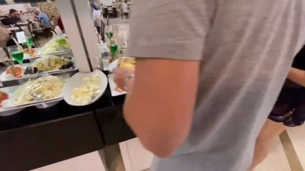 Турция Сиде отель FUN & SUN smart HUNE SUN 5* 2024