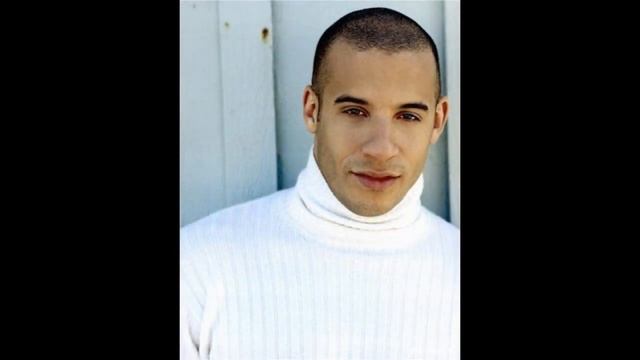 Как изменился Вин Дизель с 3 до 52 лет смотреть онлайн