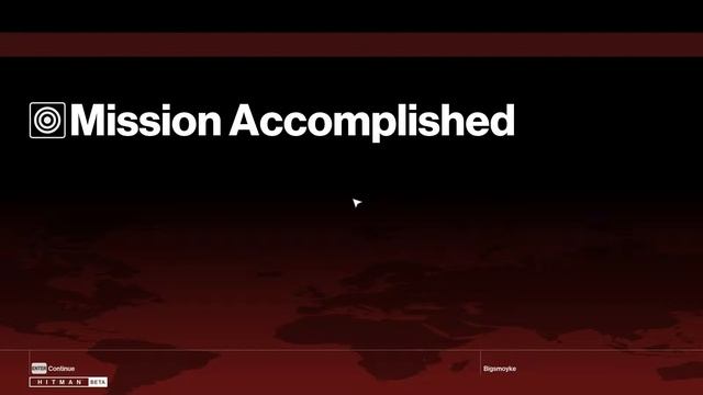 Hitman Beta #1 (Первое задание) смотреть онлайн