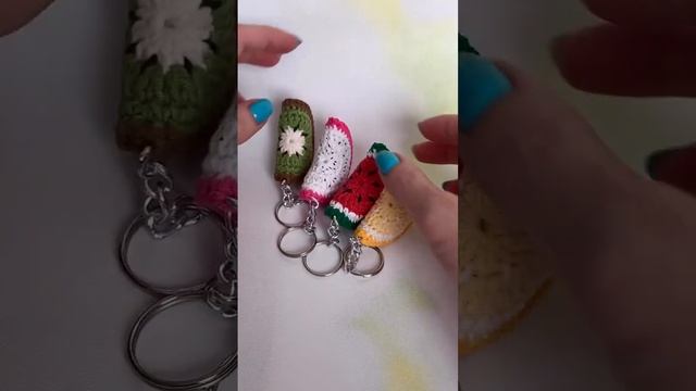 Люблю свою работу♥️ А Вы? #crochet #вязание #tutorial #handmade #diy #crocheting #knitting смотреть онлайн