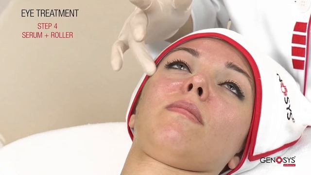 GENOSYS Eyecell Treatment