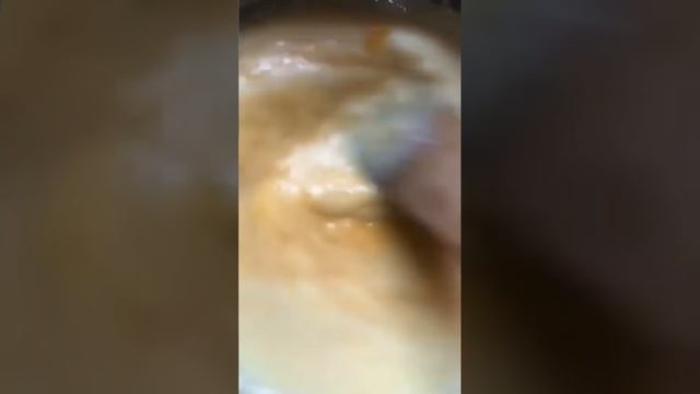 Mango Bisk Custard 😋😋 смотреть онлайн