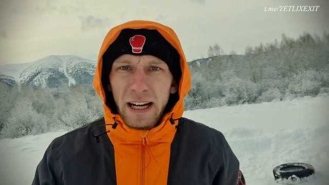 Праздник НОВЫЙ ГОД_ Лучший День Для Потери себя ! Узнай Правду! смотреть онлайн