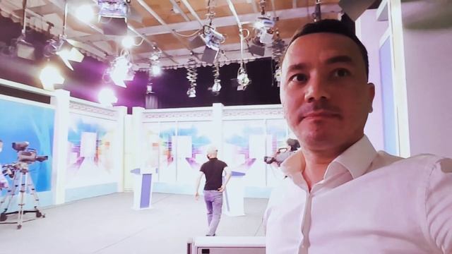 Jizzax Viloyat Televideniyasi (Жиззах вилоят телевиденияси) 2020