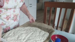 быстрый хлебушек или жидкий хлеб