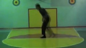 Урок 17.11 Пляска. Колёса. Методика освоения