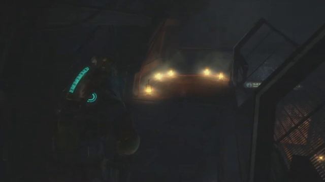 Let's Play Dead Space 3 Hardcore! Part 13 смотреть онлайн