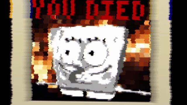 Spongebob Squarepants BOSS BATTLE THEME MUSIC смотреть онлайн