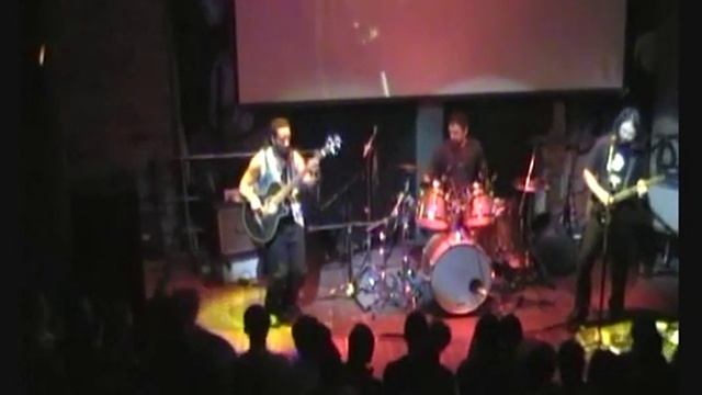 (Yat-Kha) Teve Khaya.wmv