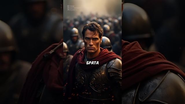 Поразительный факт о жизни Клеопатры 🔥 смотреть онлайн