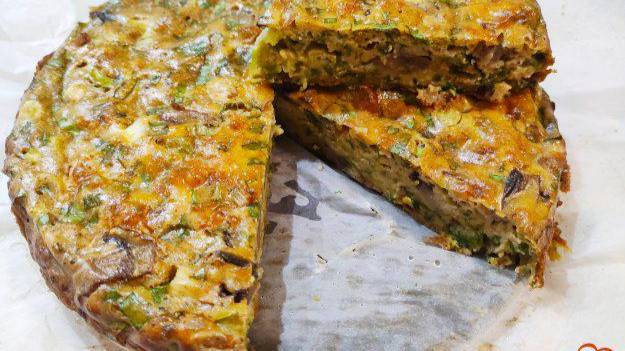 Сборник рецептов