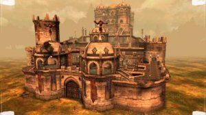 Сфера 3 Отжимаем Гриффинбик у Альянса