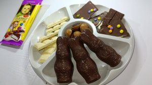 Асмр Шоколадный 🍫🍨🥠 АСМР распаковка конфет и Шоколада для вашего удовольствия 💖