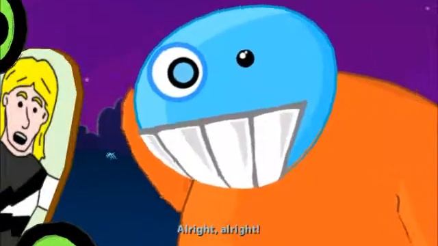 SBCG4AP Episode 3: Baddest of the Bands (PC) Part 5: Sabotaging Pomstar and Cool Tapes смотреть онлайн