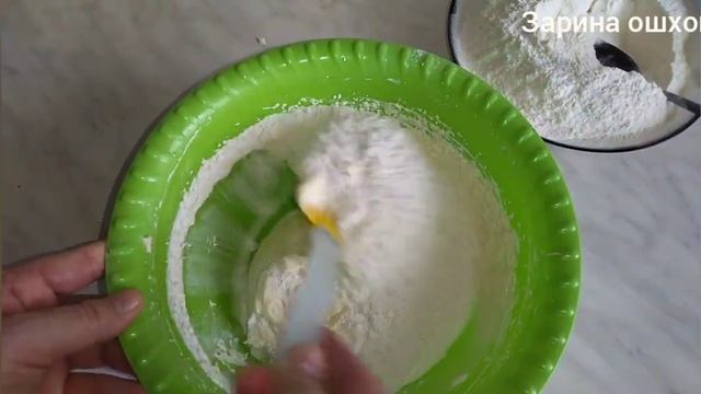 ПЕЧЕНЬЕ С МАЙОНЕЗОМ. смотреть онлайн